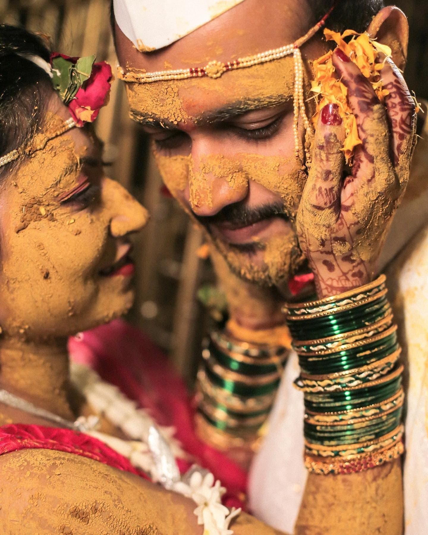 Haldi
