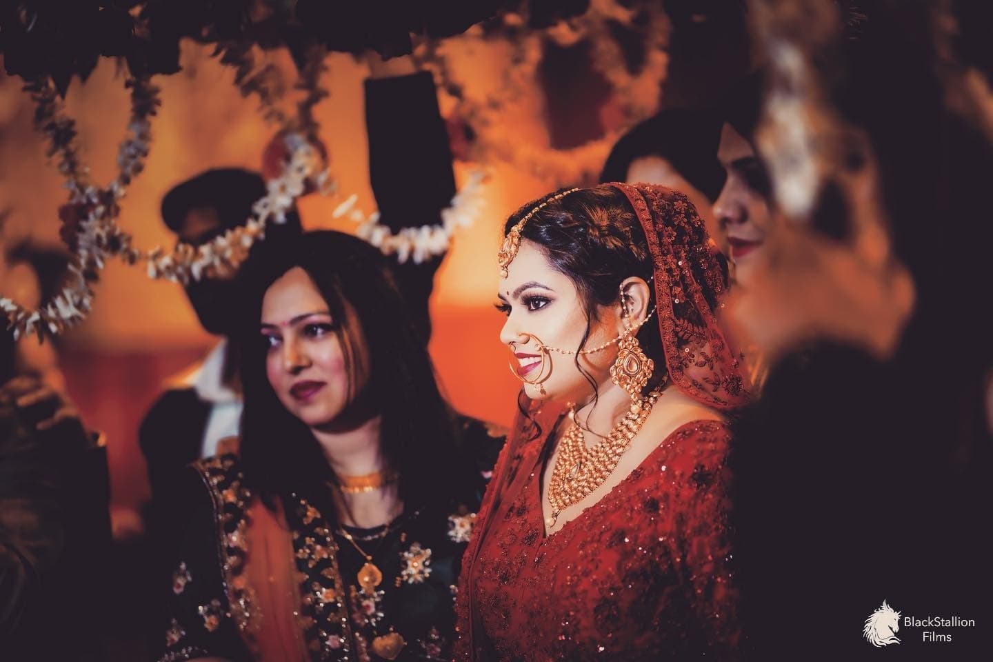 Wedding Photography - Black Stallion Films