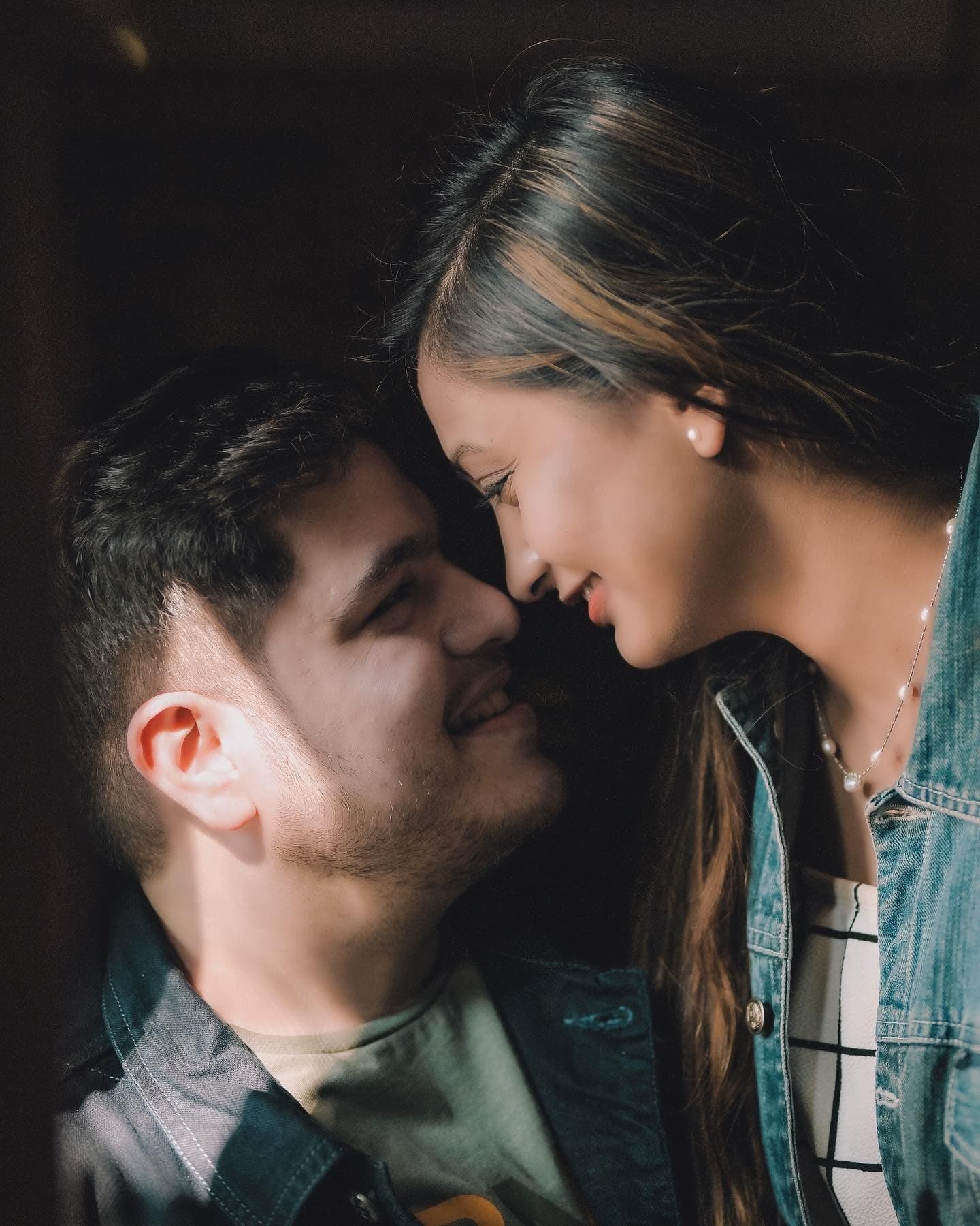 Prewedding wedding photography by Black Stallion Films