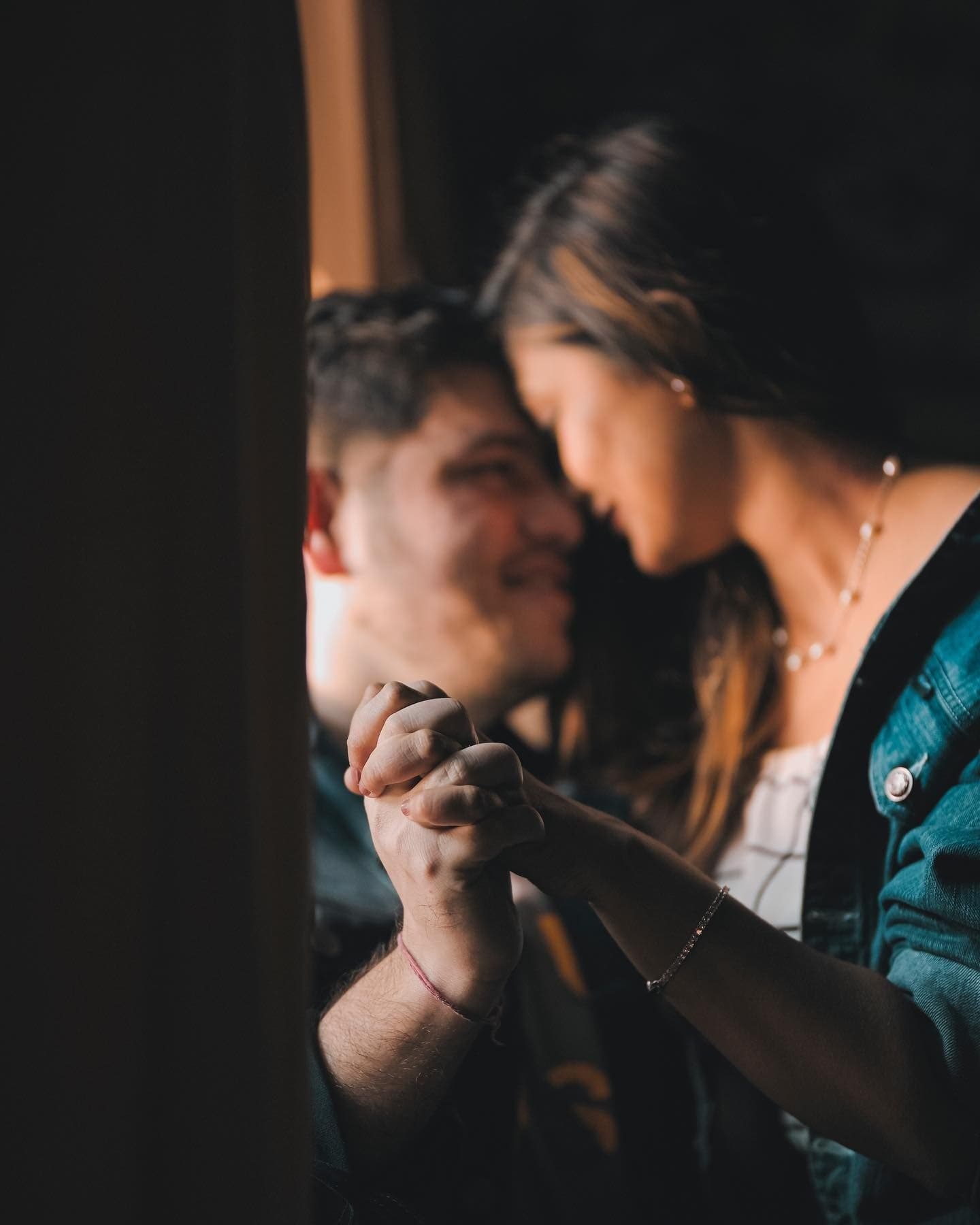 Prewedding wedding photography by Black Stallion Films