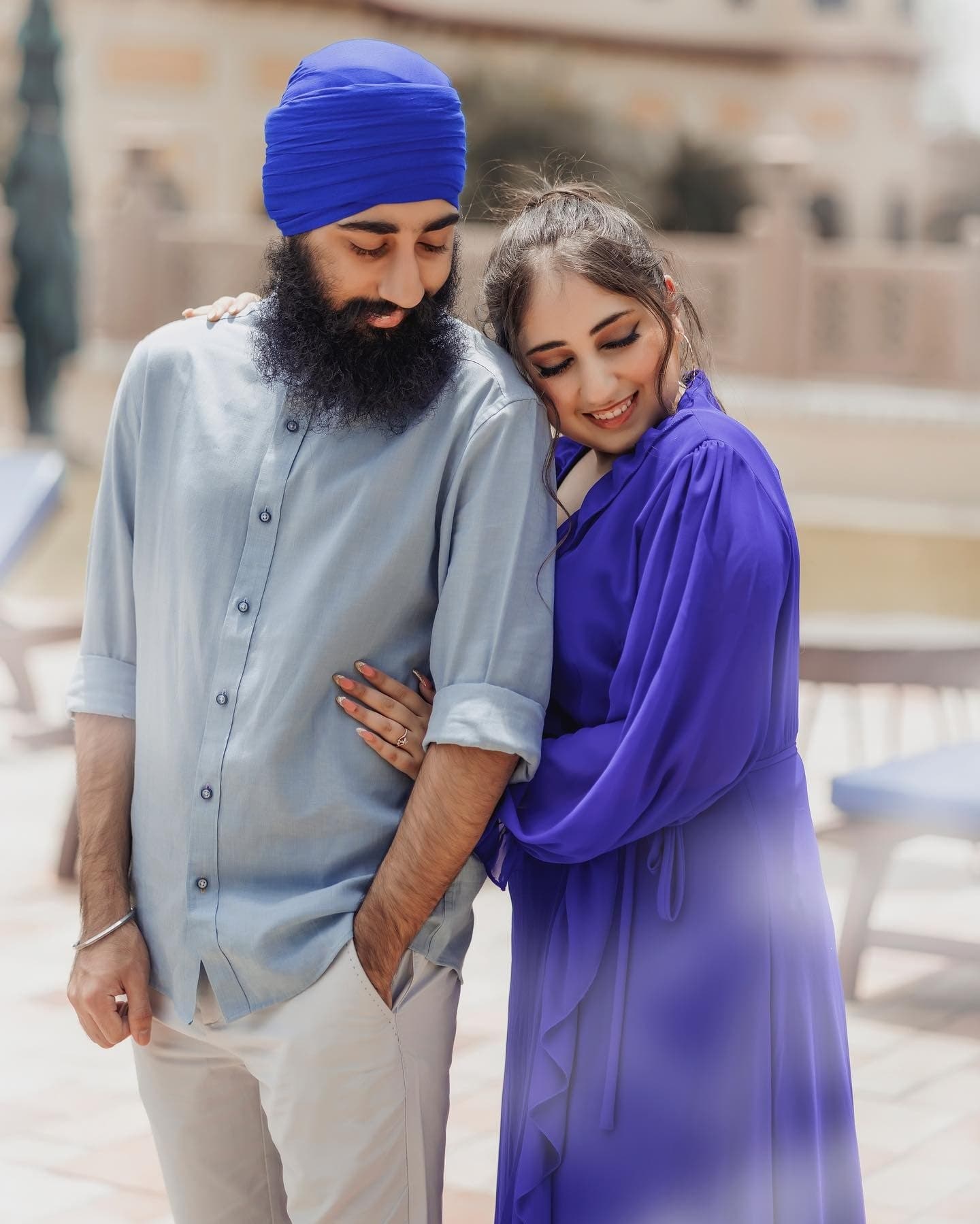 Prewedding wedding photography by Black Stallion Films
