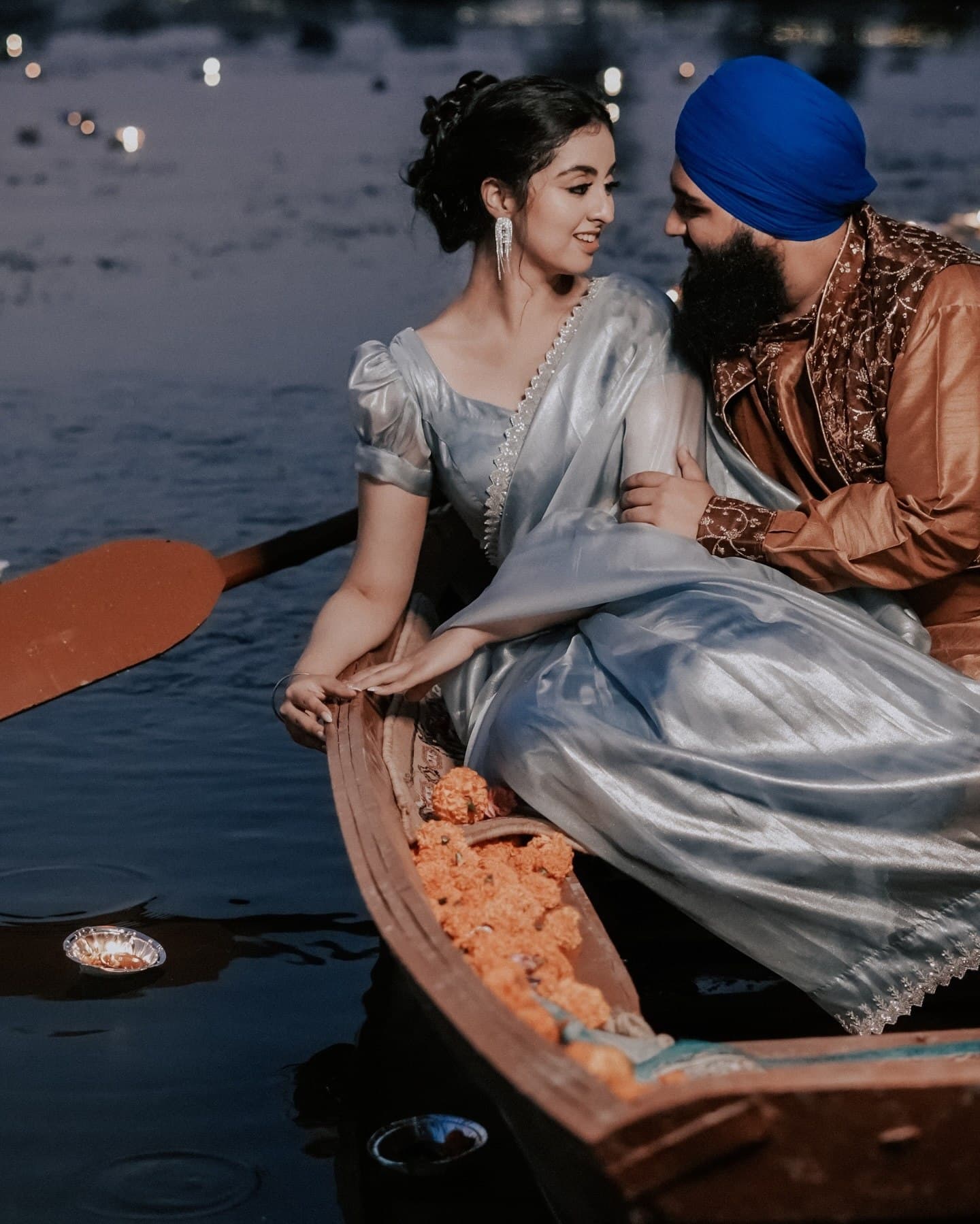 Prewedding wedding photography by Black Stallion Films