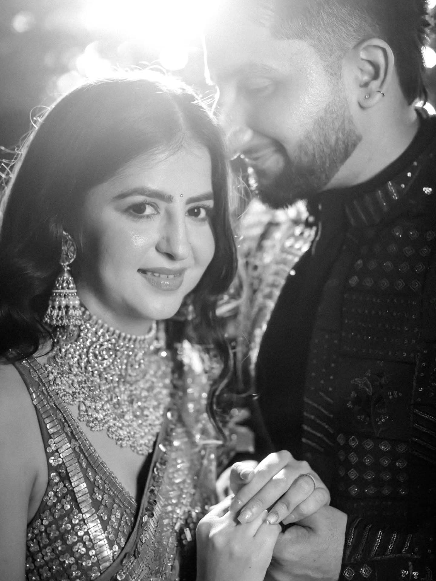 Prewedding wedding photography by Black Stallion Films