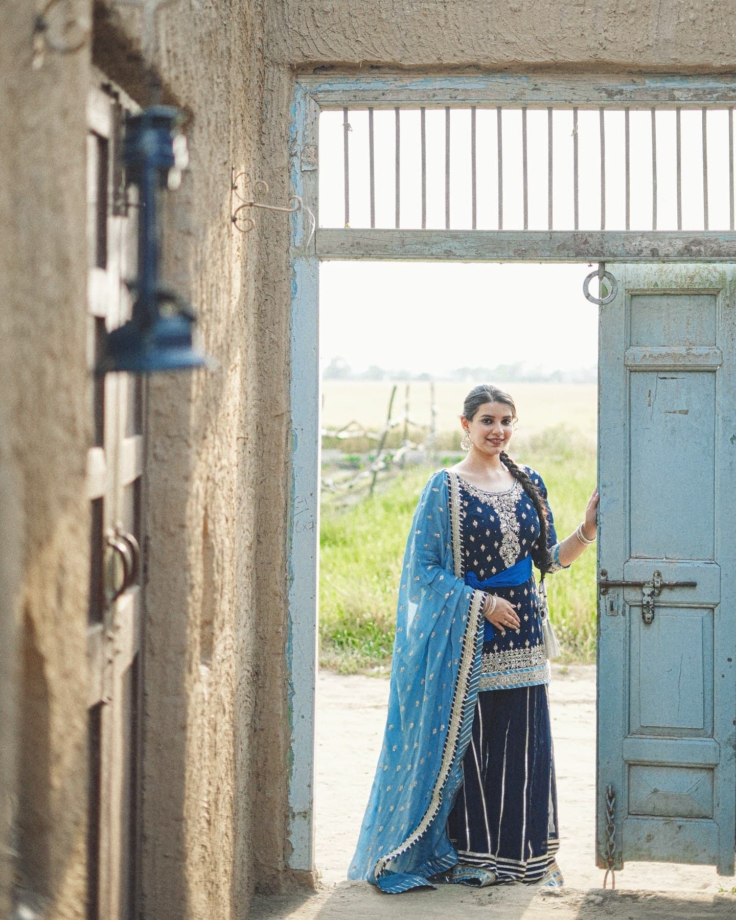 Prewedding wedding photography by Black Stallion Films