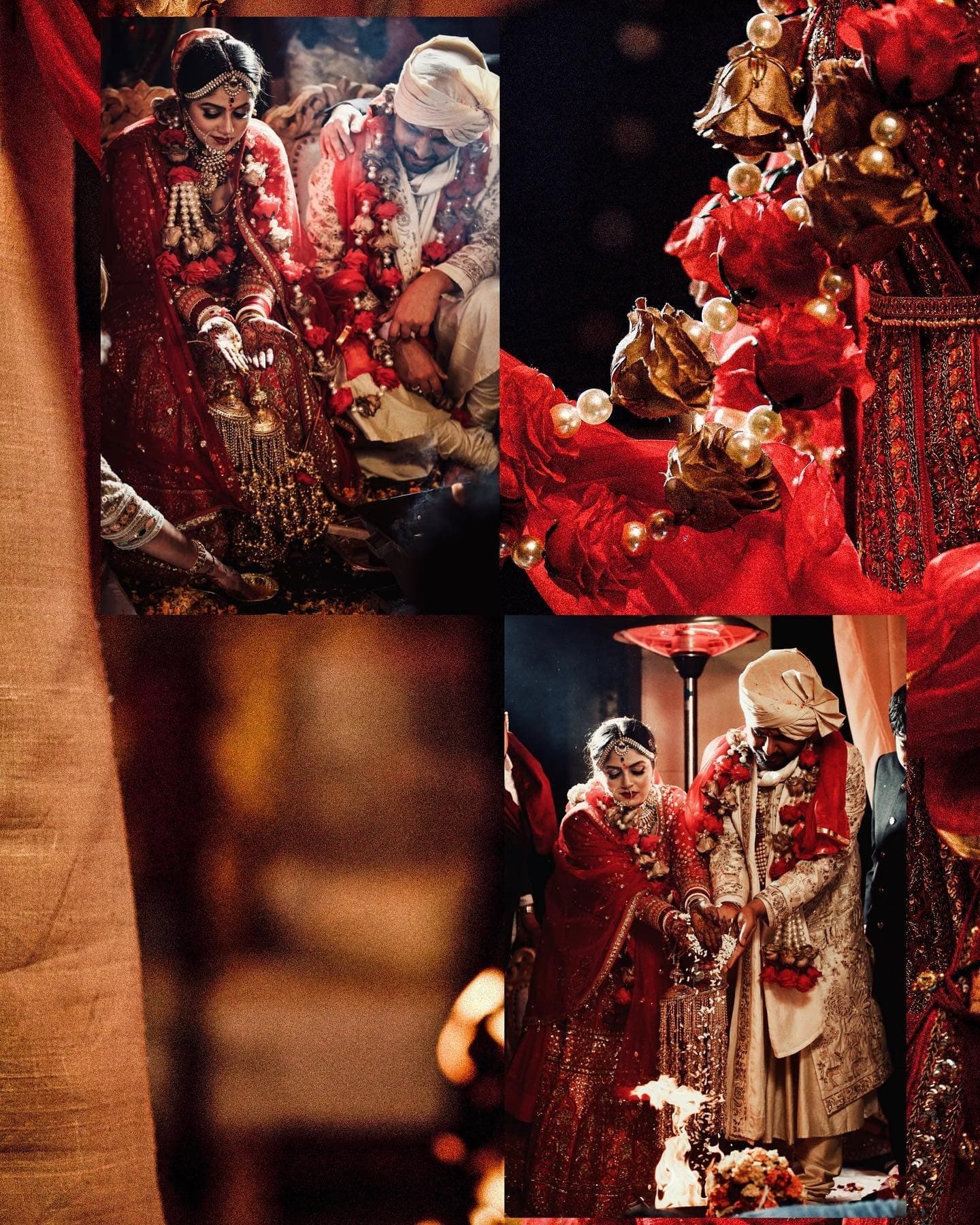 Wedding wedding photography by Black Stallion Films