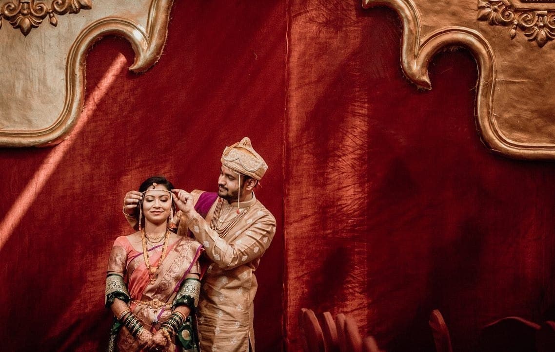 Wedding wedding photography by Black Stallion Films