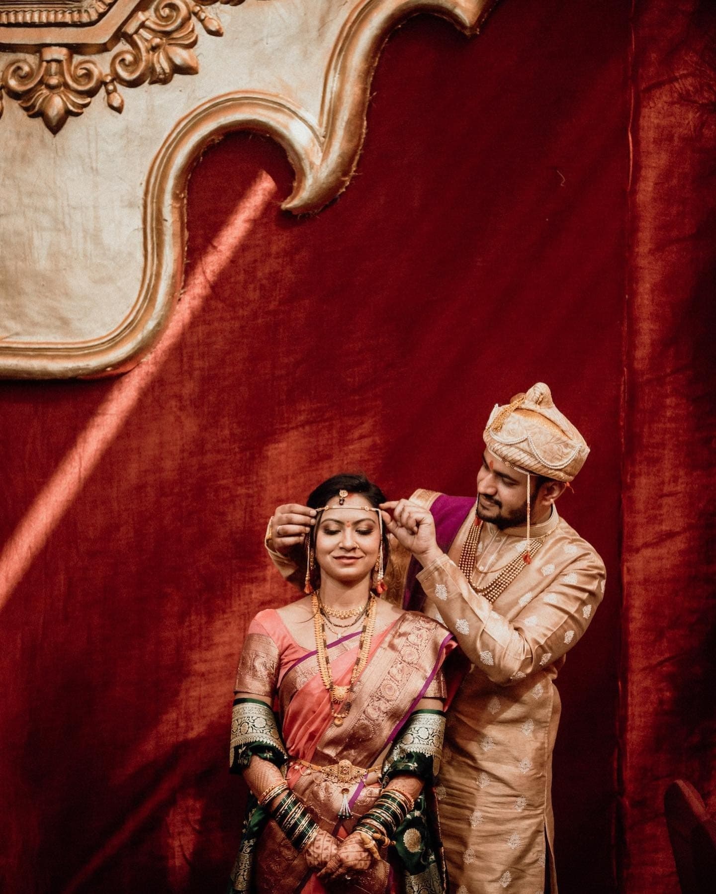 Wedding wedding photography by Black Stallion Films