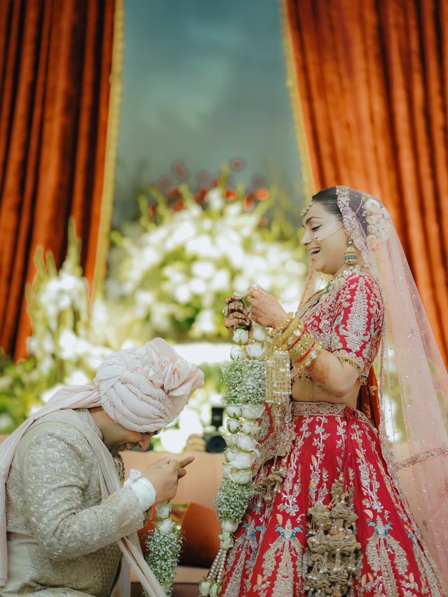 Wedding wedding photography by Black Stallion Films