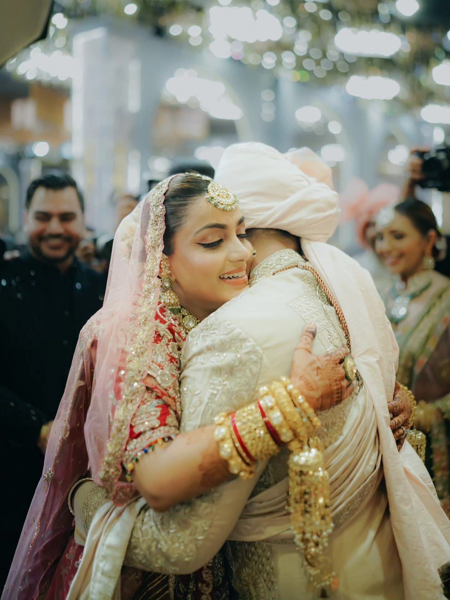 Wedding wedding photography by Black Stallion Films