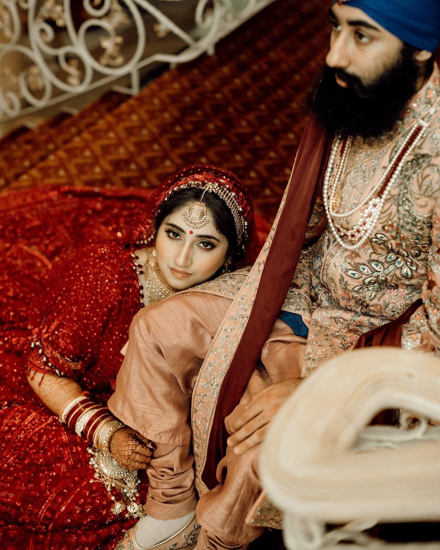 Wedding wedding photography by Black Stallion Films