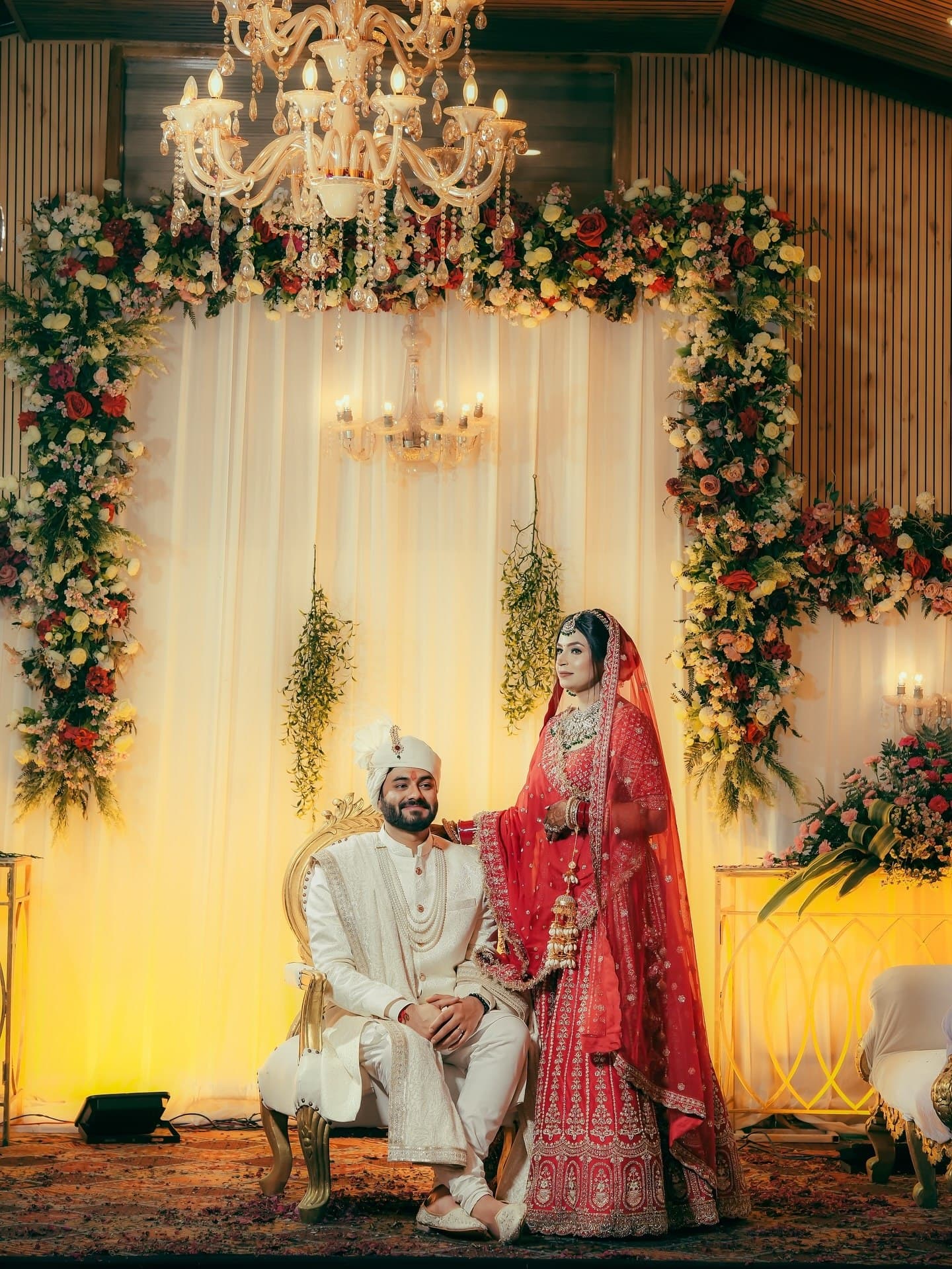 Wedding wedding photography by Black Stallion Films