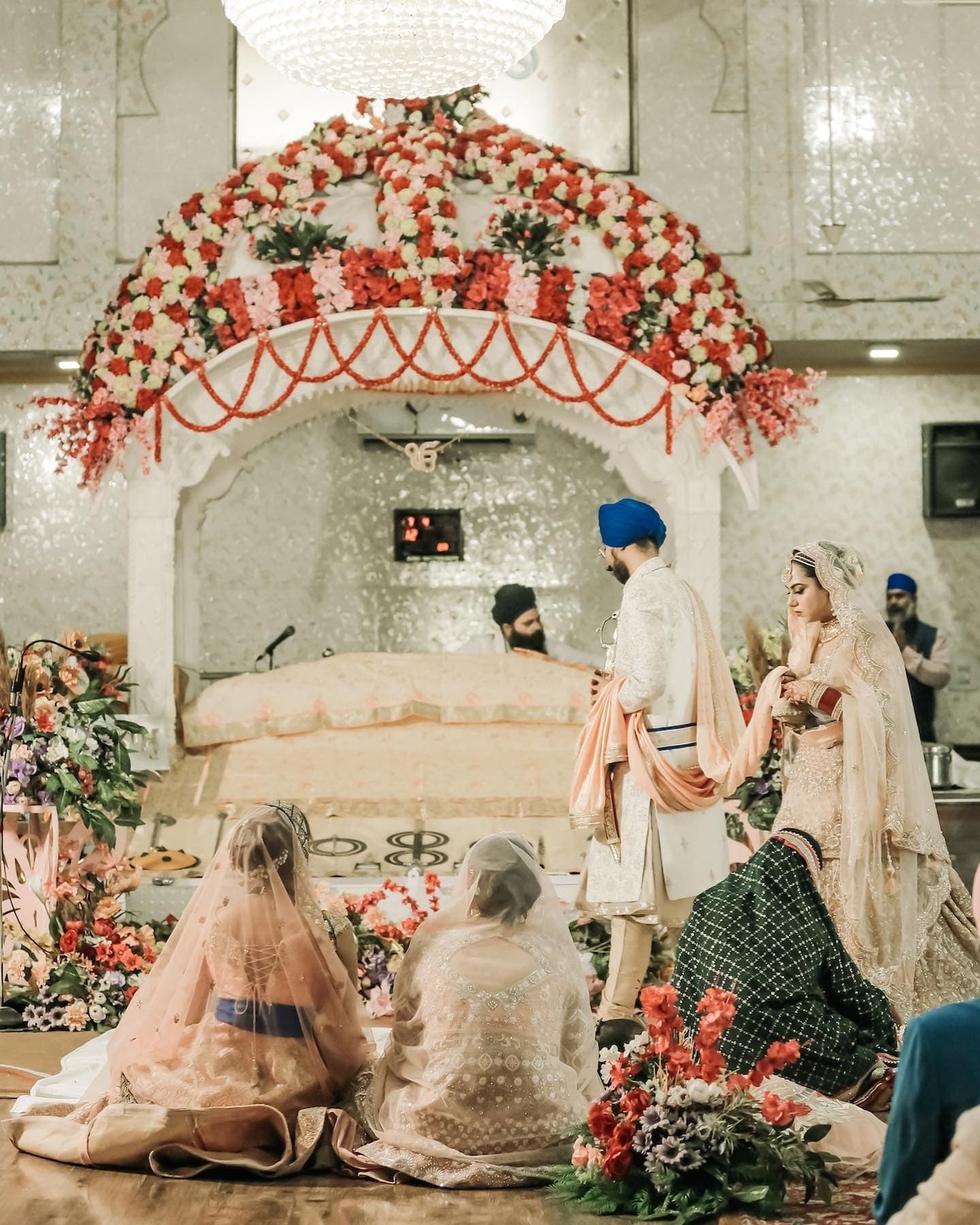 Wedding wedding photography by Black Stallion Films