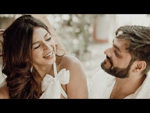 Mridul & Shubhangi — Meant Solely for Each Other | Pre-Wedding