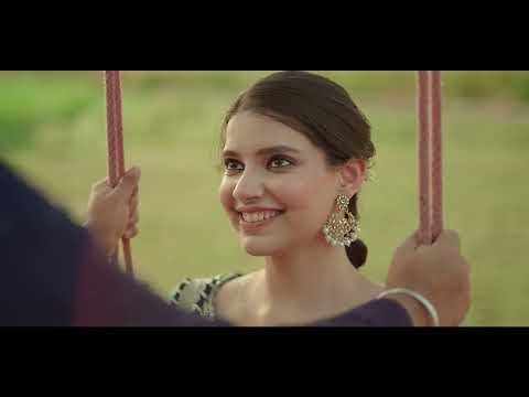Harkeerat & Jasdev — Pre-Wedding Film | Lal Haveli Nabha