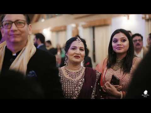 Mridul & Shubhangi — Destination Wedding in Shimla
